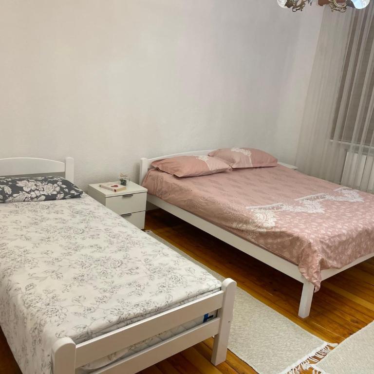 Apartment Old Town Visoko - Apartman sa 2 Spavaće Sobe - 65
