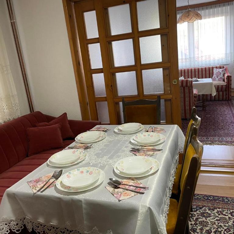 Apartment Old Town Visoko - Apartman sa 2 Spavaće Sobe - 63