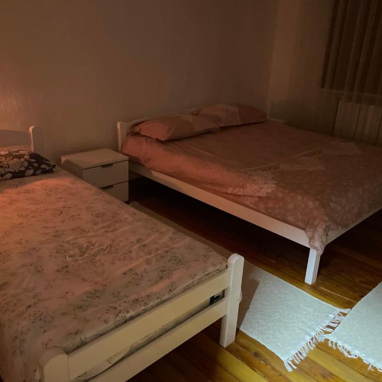 Apartment Old Town Visoko - Apartman sa 2 Spavaće Sobe - 53