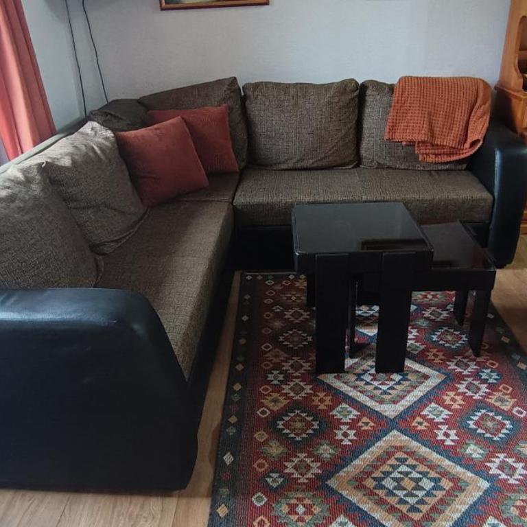 Vikendica Jezerac - Kuća sa 2 Spavaće Sobe - 5