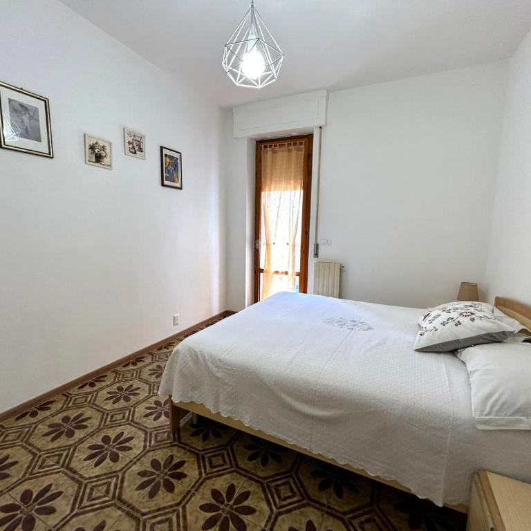 Casa Mare Paola - Appartamento con 2 Camere da Letto - 4