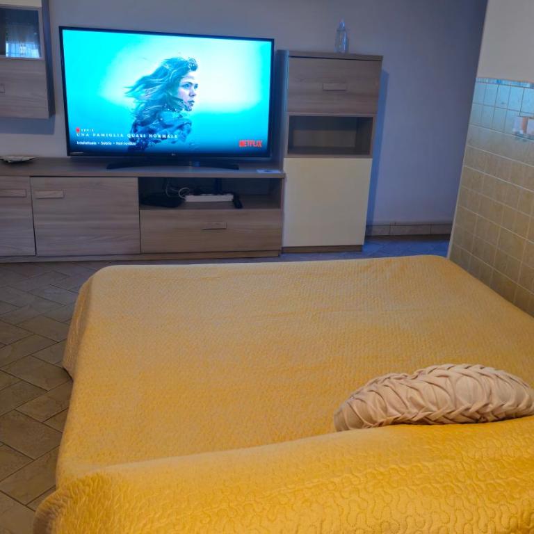 Claudio's Home Airport - Appartamento con 1 Camera da Letto - 20