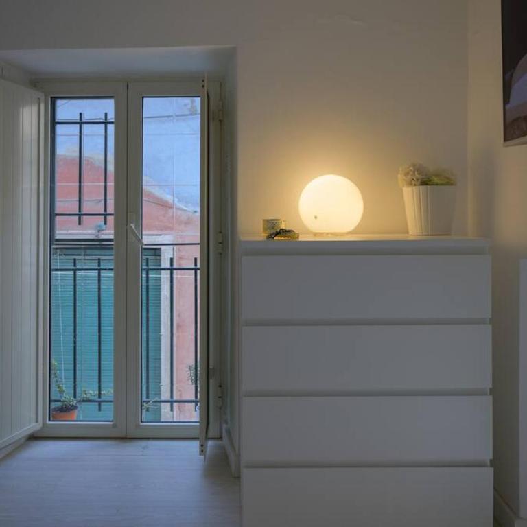Casa Vacanze Marta Aci Trezza - Apartamento de 1 dormitorio - 4