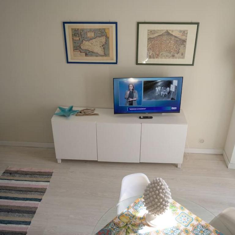 Casa Vacanze Marta Aci Trezza - Apartamento de 1 dormitorio - 8
