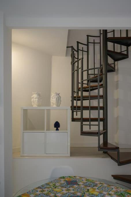 Casa Vacanze Marta Aci Trezza - Apartamento de 1 dormitorio - 12