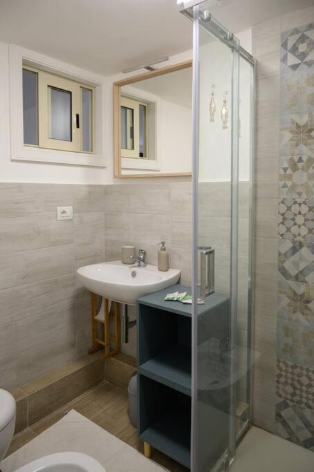 Casa Vacanze Marta Aci Trezza - Apartamento de 1 dormitorio - 13