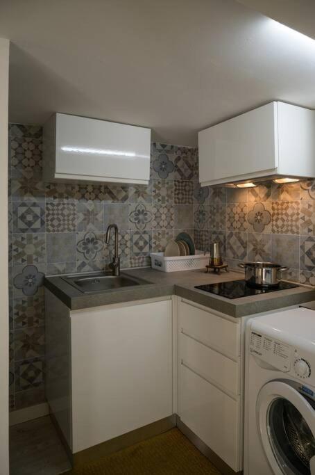 Casa Vacanze Marta Aci Trezza - Apartamento de 1 dormitorio - 16