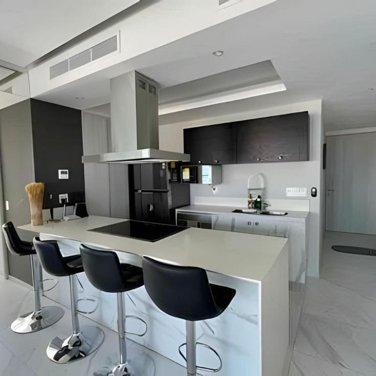 Hermoso departamento en Marina Puerto Vallarta - Apartamento de 2 dormitorios con vistas al puerto - 8