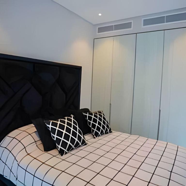 Hermoso departamento en Marina Puerto Vallarta - Apartamento de 2 dormitorios con vistas al puerto - 12
