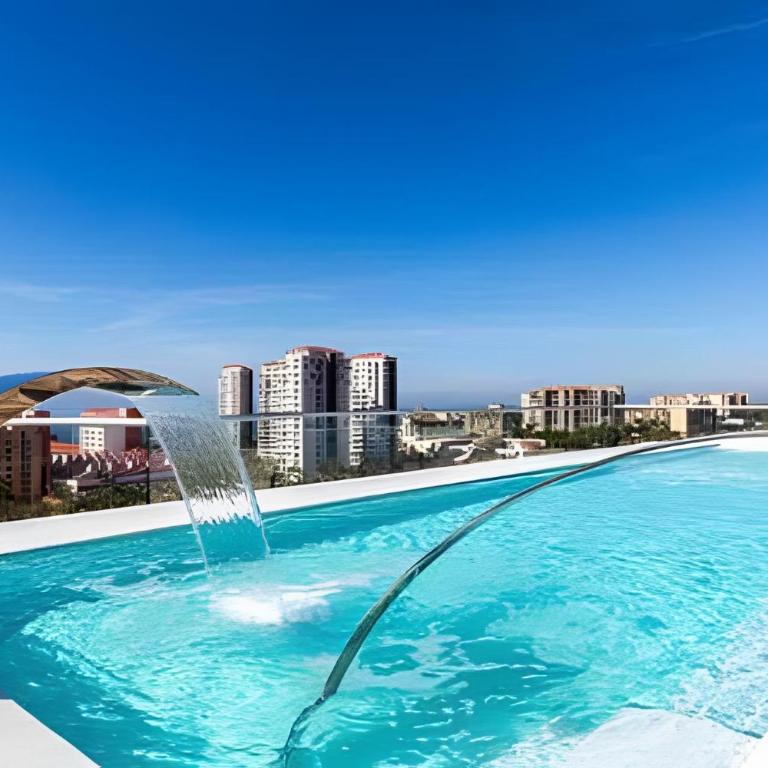 Hermoso departamento en Marina Puerto Vallarta - Apartamento de 2 dormitorios con vistas al puerto - 17