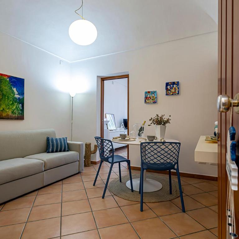 StraMare - Appartamento con 1 Camera da Letto - 5