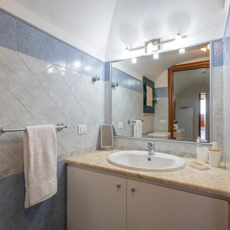 StraMare - Appartamento con 1 Camera da Letto - 11