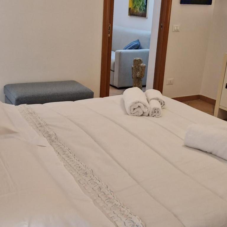 StraMare - Appartamento con 1 Camera da Letto - 14