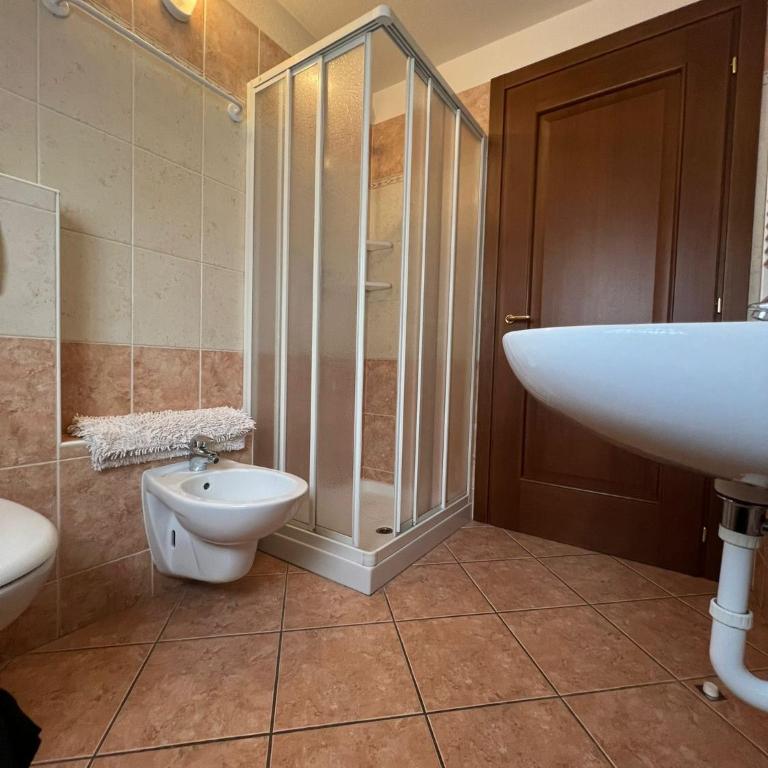 Residence Gipeto - Appartamento con 2 Camere da Letto e Balcone - 6