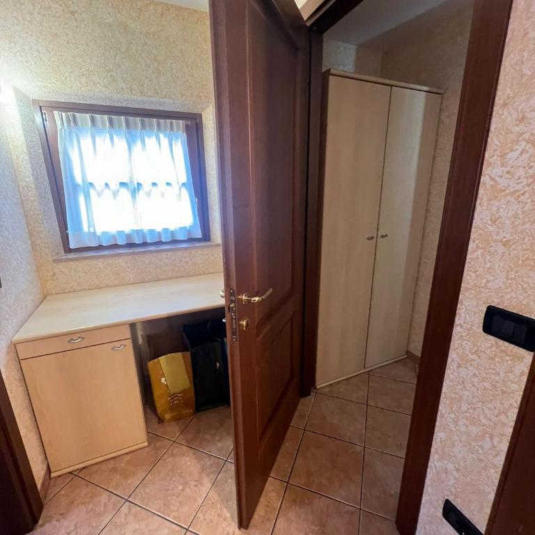 Residence Gipeto - Appartamento con 2 Camere da Letto e Balcone - 11