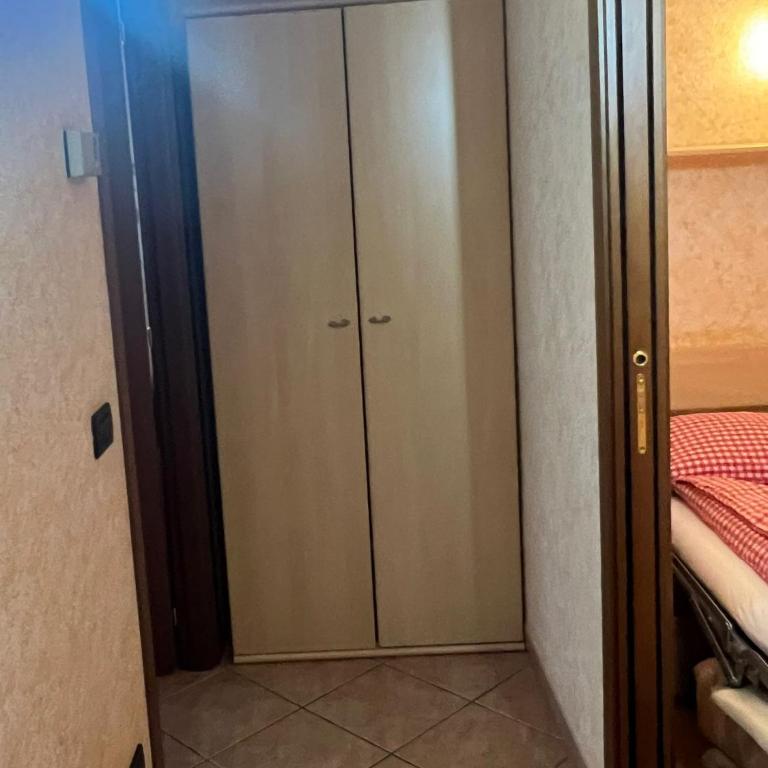 Residence Gipeto - Appartamento con 2 Camere da Letto e Balcone - 16