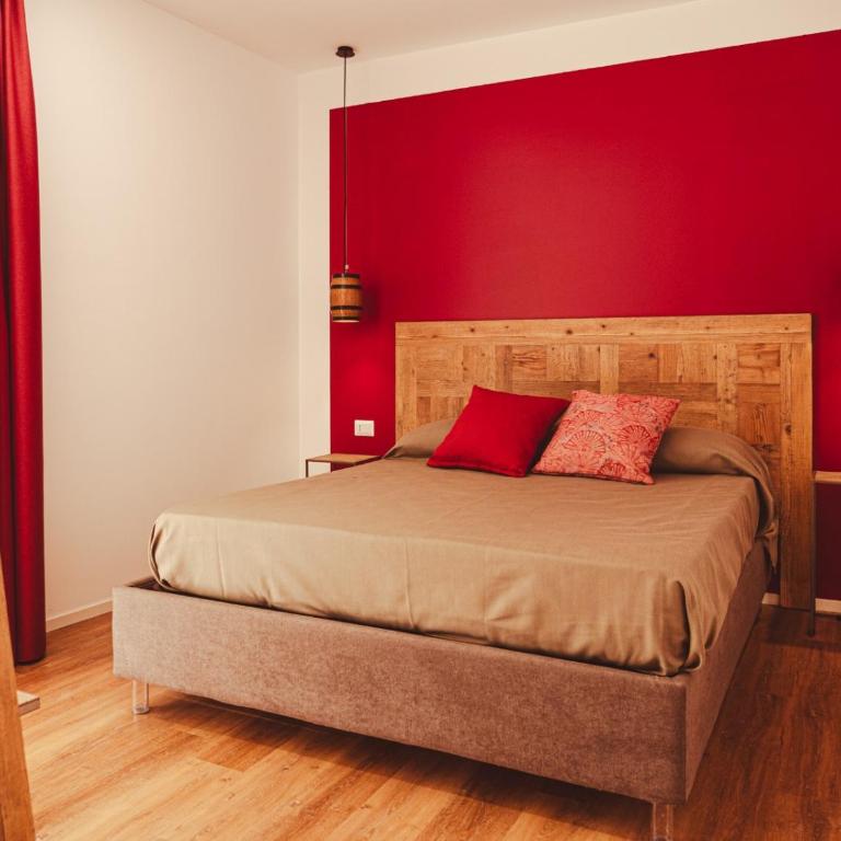 U Zuccareddu - Junior Suite Familiare - 4