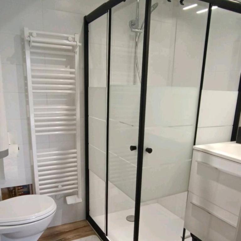 Le Colibri - Appartement 1 Chambre - 10