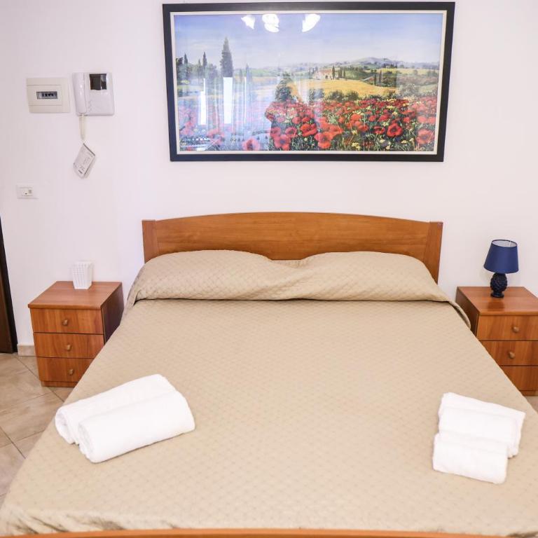 Politeama guest house Palermo Pomelia - Appartamento con 1 Camera da Letto - 2