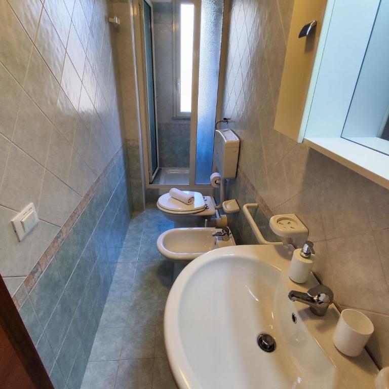 Politeama guest house Palermo Pomelia - Appartamento con 1 Camera da Letto - 8