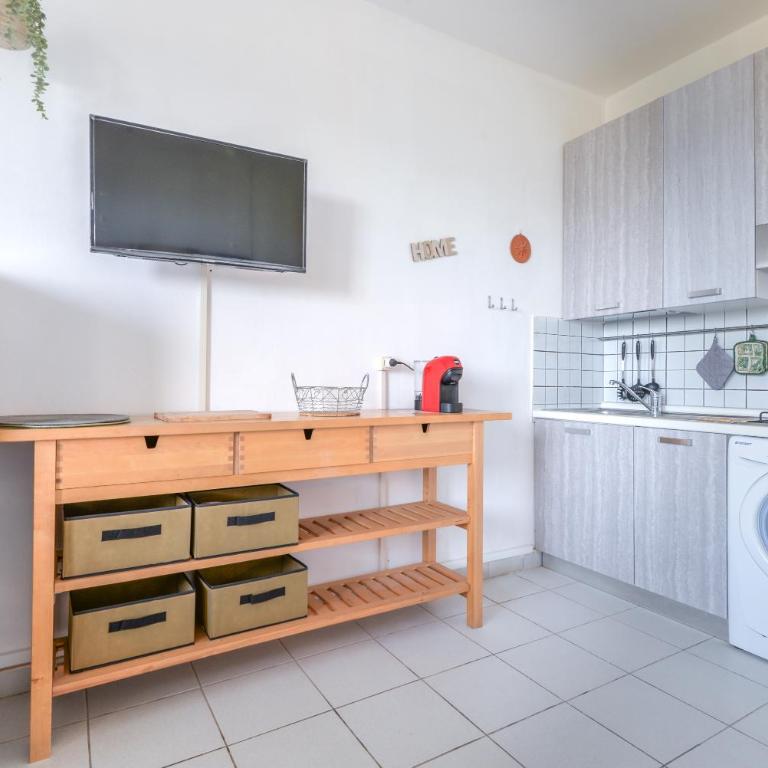 Le Lecce 34 - Appartamento con Balcone - 16