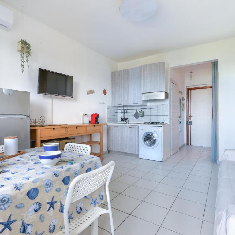 Le Lecce 34 - Appartamento con Balcone - 14