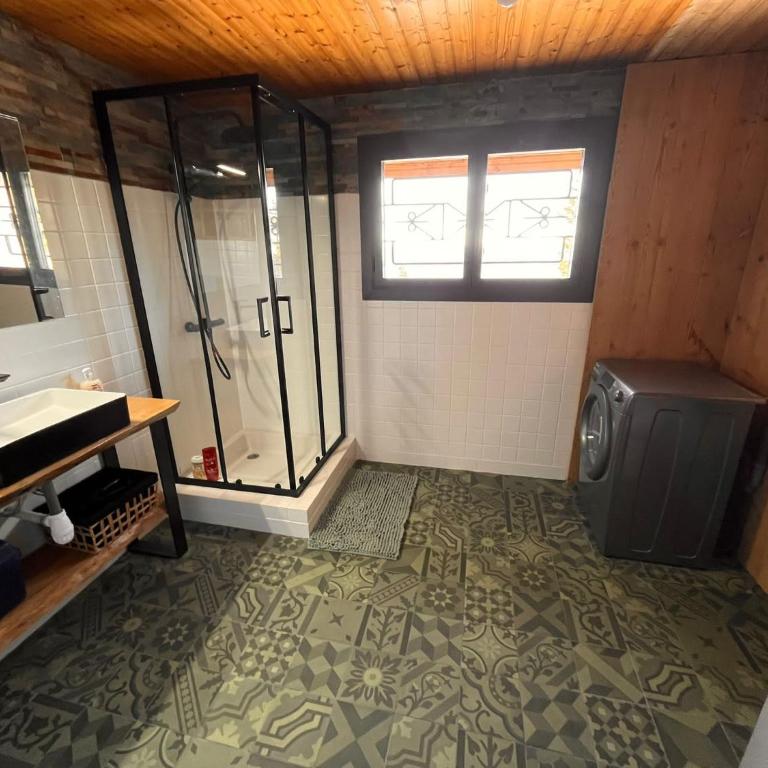 Chalet Le Bisolet - Chalet - 8