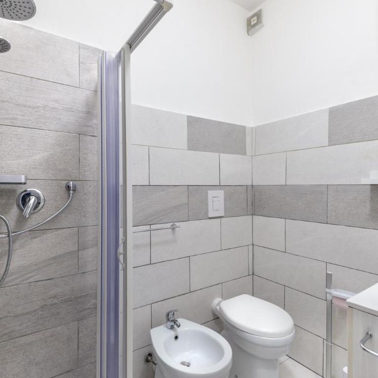 Le Lecce 34 - Appartamento con Balcone - 2