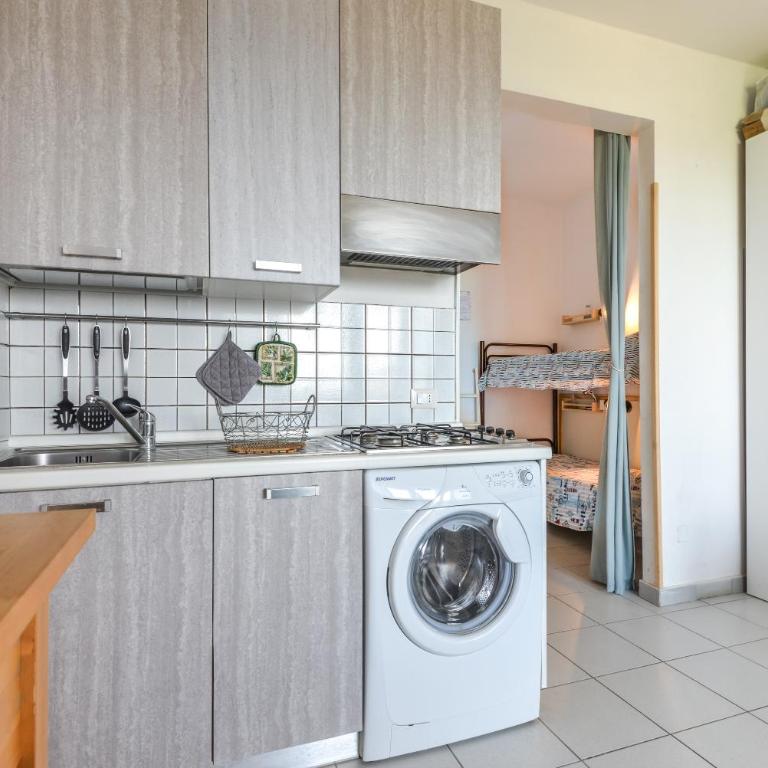 Le Lecce 34 - Appartamento con Balcone - 10