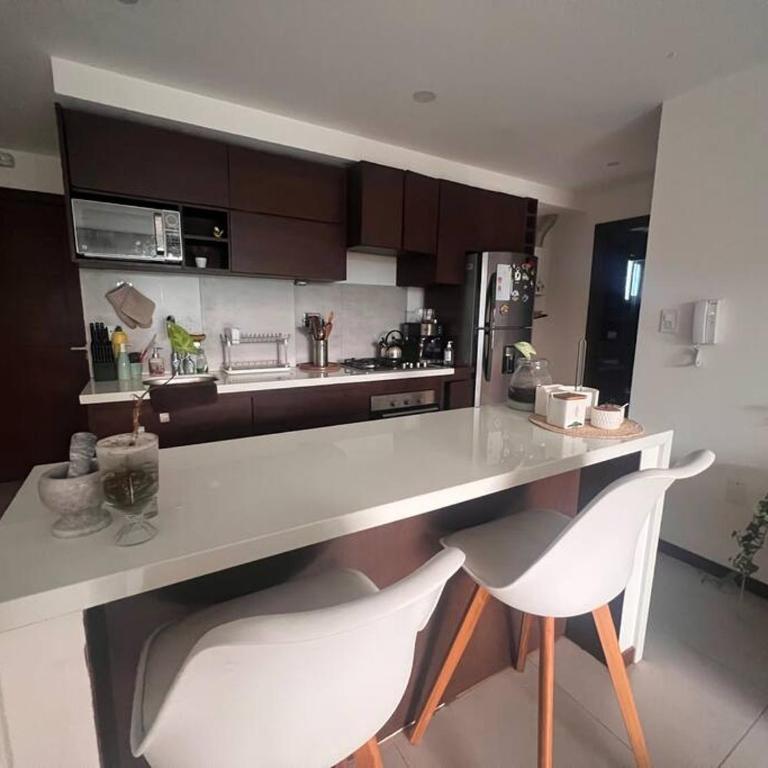 1-Bedroom Green Oasis - Apartamento de 1 dormitorio - 2