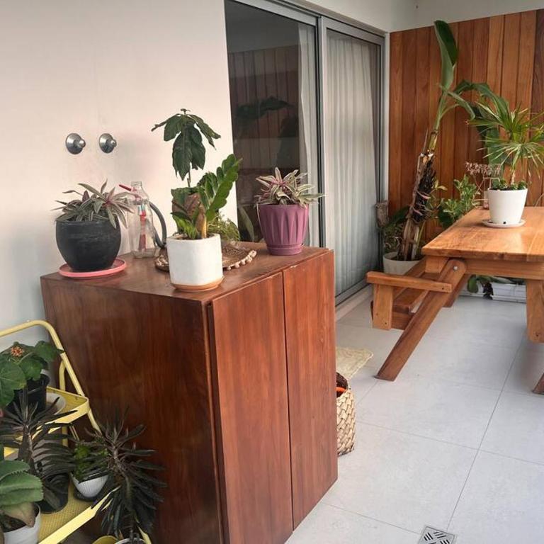1-Bedroom Green Oasis - Apartamento de 1 dormitorio - 6