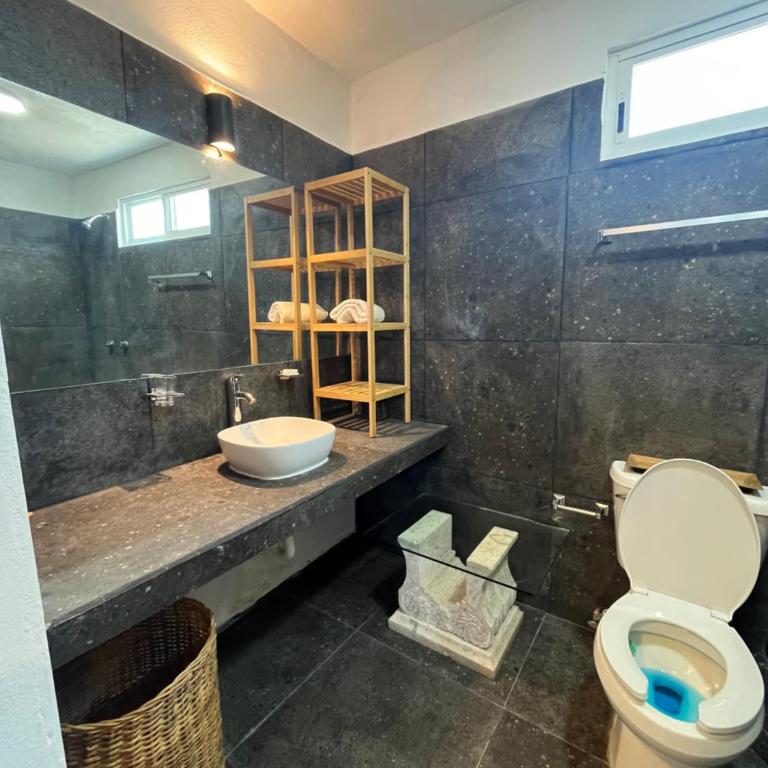 Hostelito Hotel - Estudio con balcón - 3