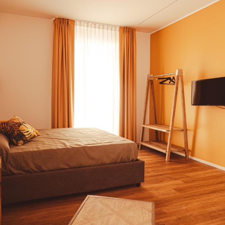 U Zuccareddu - Junior Suite Familiare - 2