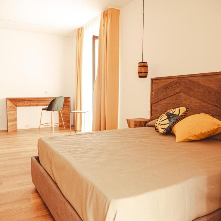 U Zuccareddu - Junior Suite Familiare - 4