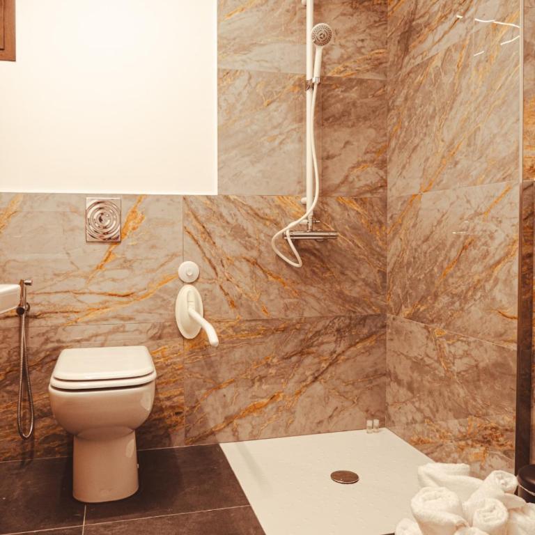 U Zuccareddu - Junior Suite Familiare - 1