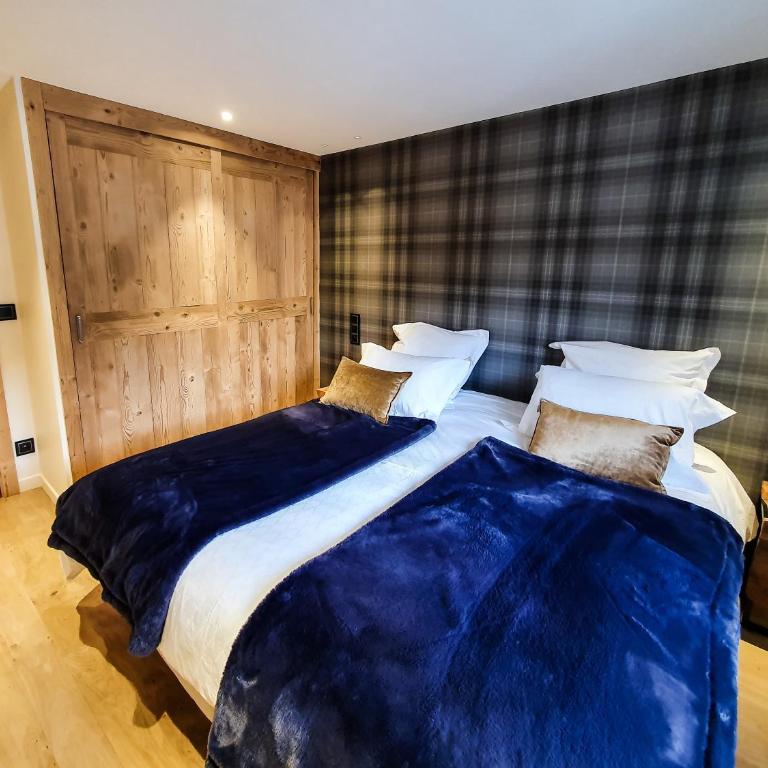 Les Fermes de Cal Panche : La Ferme - Chalet Superior - 9