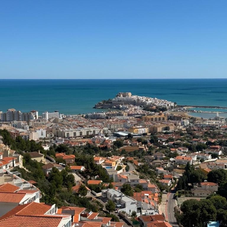 Estrella II - Apartamento de 2 dormitorios - 1