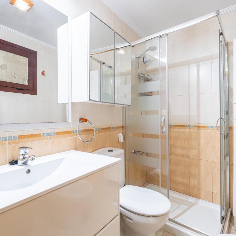 Torre Mar 20-F Apartment Levante Beach - Apartment - 18