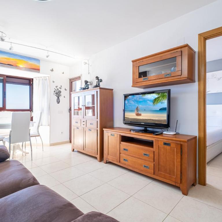 Torre Mar 20-F Apartment Levante Beach - Apartment - 10
