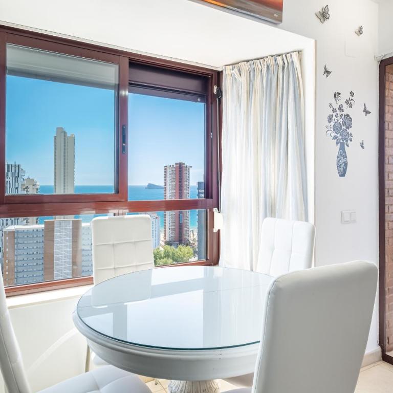 Torre Mar 20-F Apartment Levante Beach - Apartment - 8