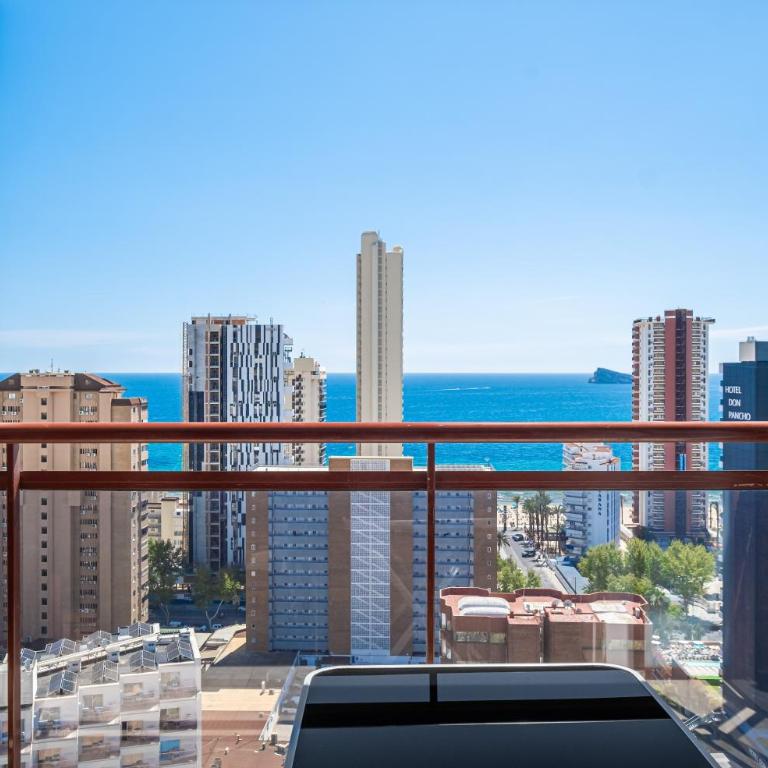 Torre Mar 20-F Apartment Levante Beach - Apartment - 1