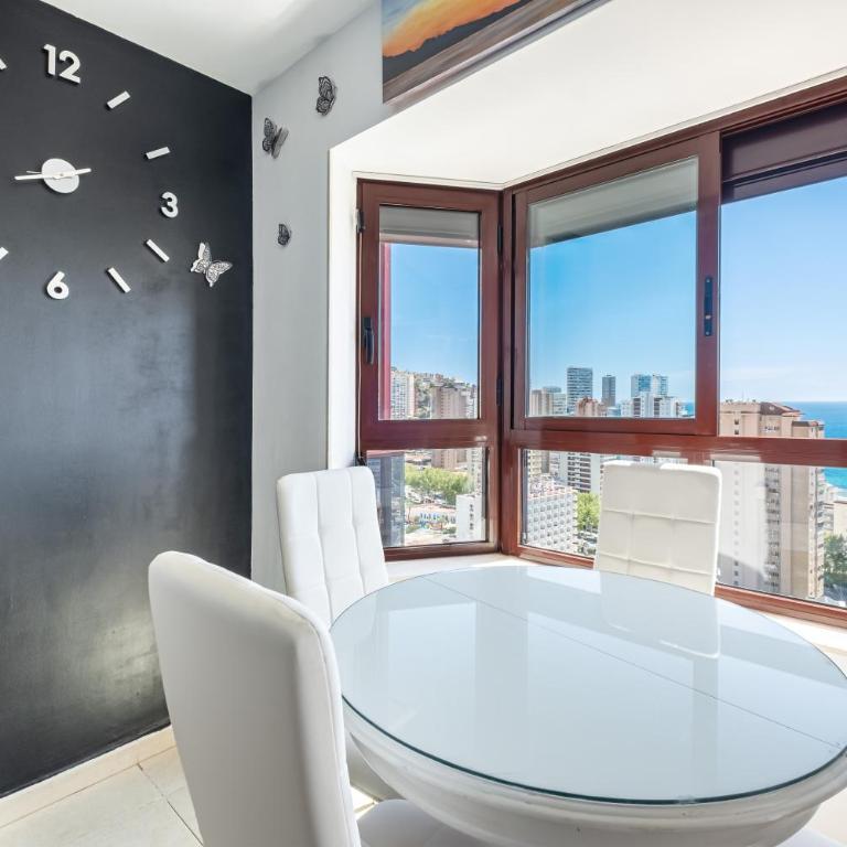 Torre Mar 20-F Apartment Levante Beach - Apartment - 9