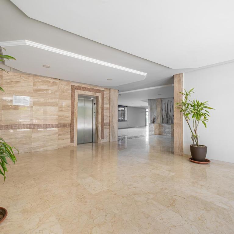 Torre Mar 20-F Apartment Levante Beach - Apartment - 20