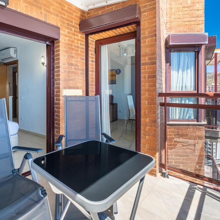 Torre Mar 20-F Apartment Levante Beach - Apartment - 16