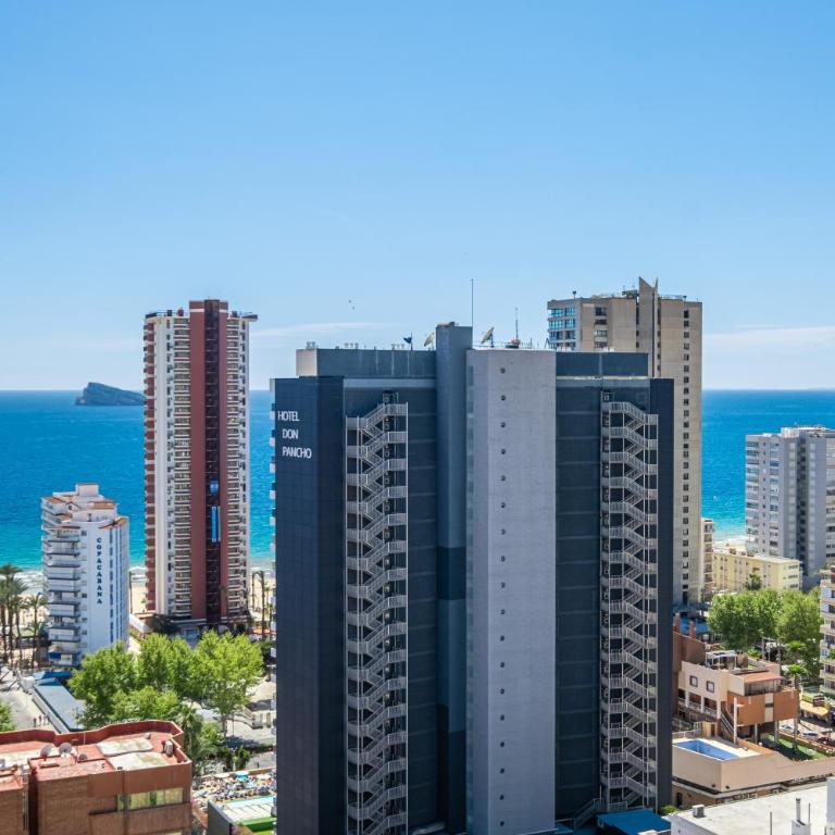 Torre Mar 20-F Apartment Levante Beach - Apartment - 2