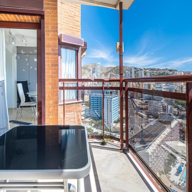 Torre Mar 20-F Apartment Levante Beach - Apartment - 7