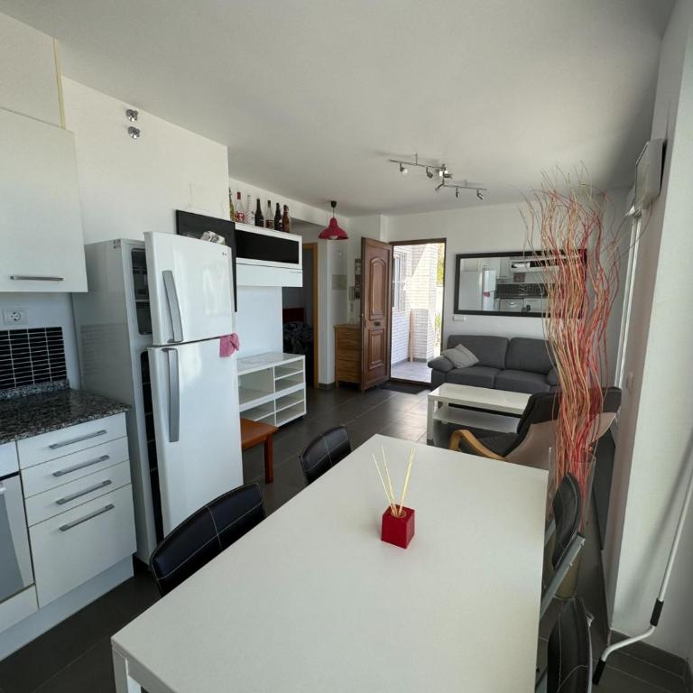 Estrella II - Apartamento de 2 dormitorios - 4