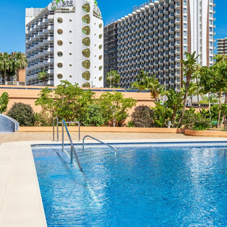 Torre Mar 20-F Apartment Levante Beach - Apartment - 26