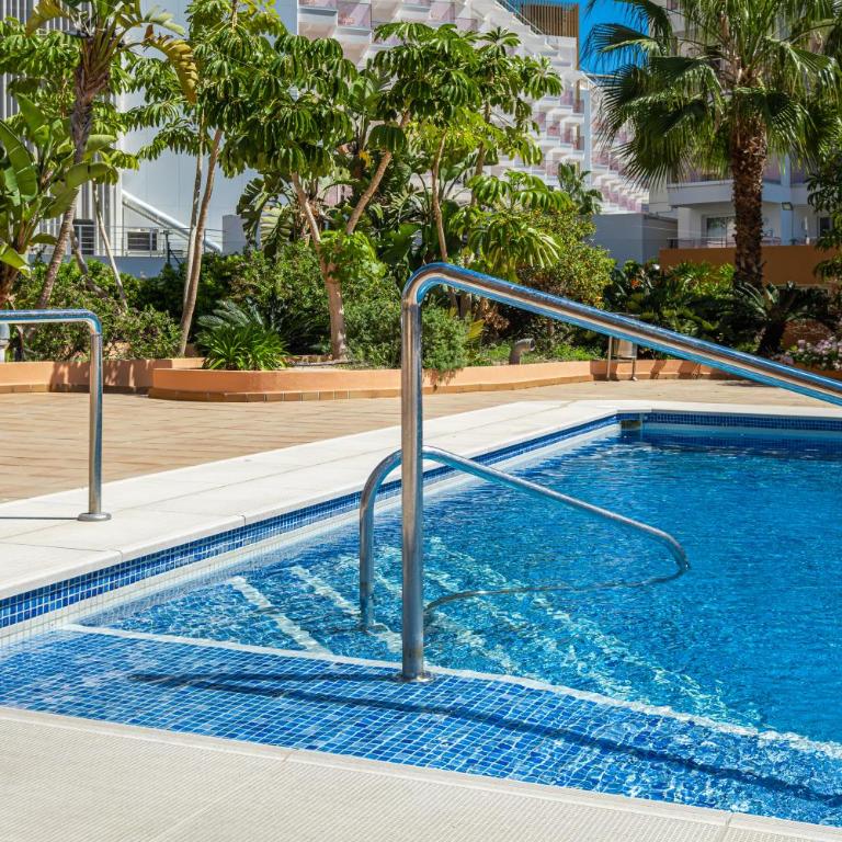 Torre Mar 20-F Apartment Levante Beach - Apartment - 27