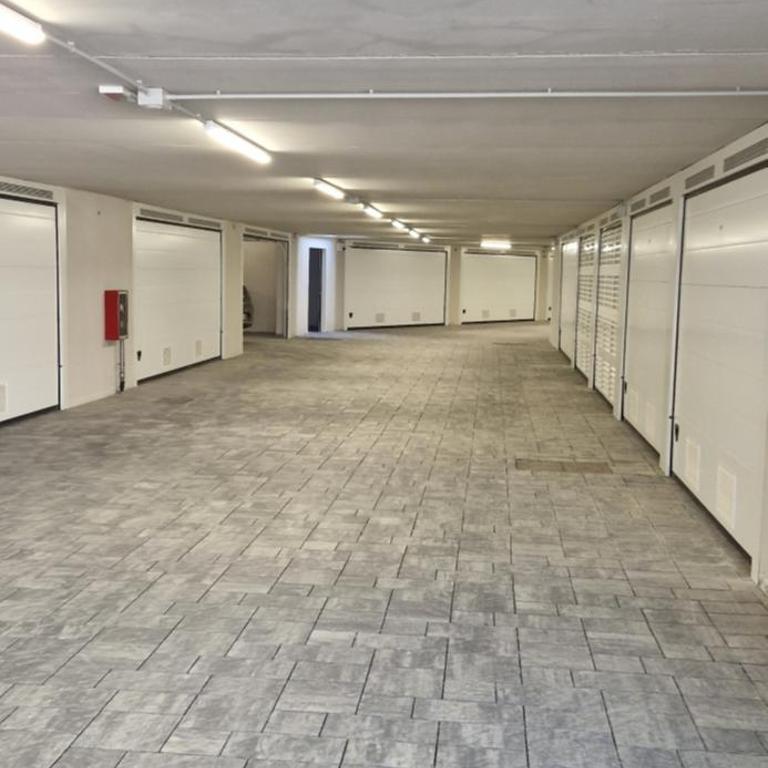 Dany Lodge Lago di Como - Maisonette-Apartment - 31